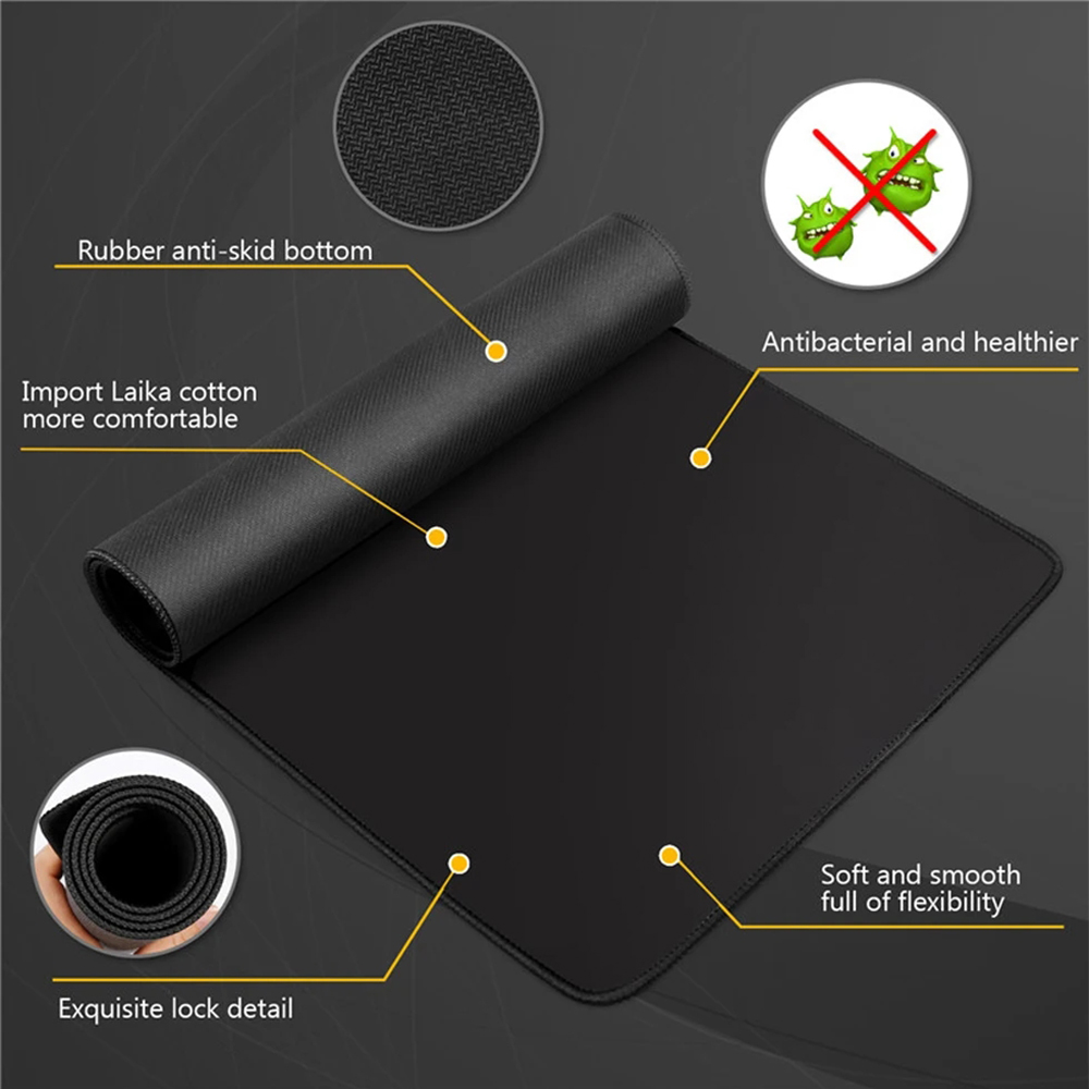 Alfombrilla de ratón para jueg - Gaming Accessories Drawing reseña y precio