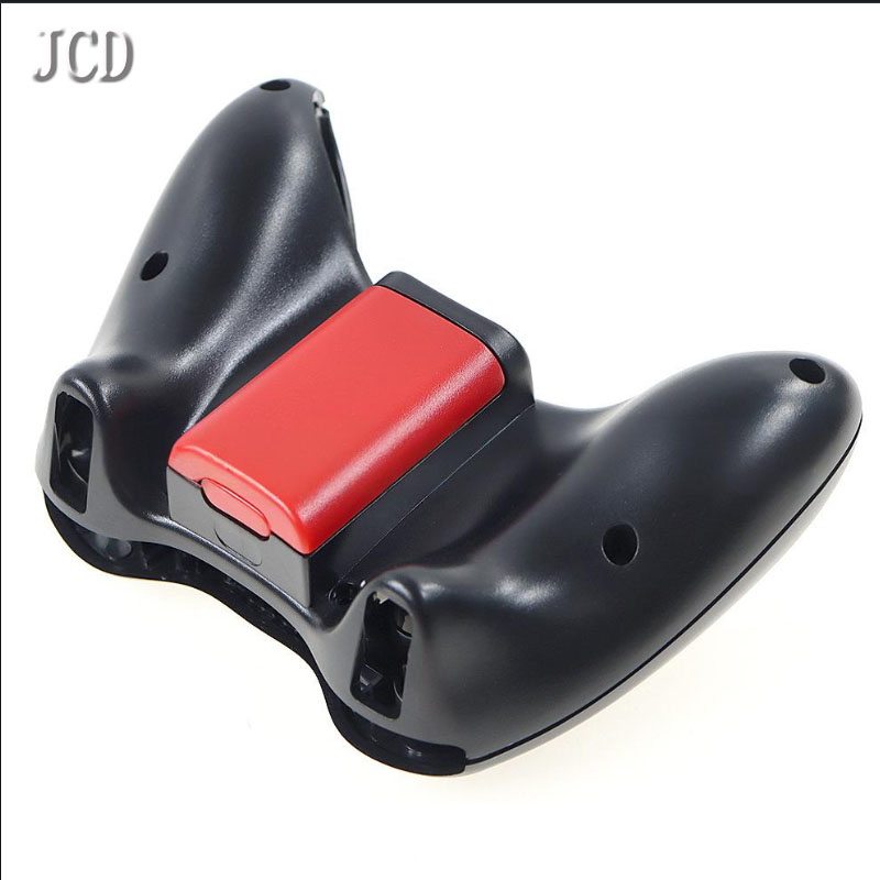 JCD 1 unidad de funda de bater - Gaming Accessories Joystick reseña y precio
