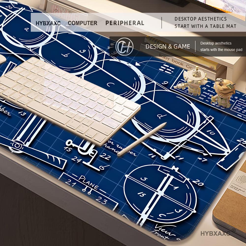Alfombrilla de Ratón HYBXAXC,  - Gaming Accessories Drawing reseña y precio