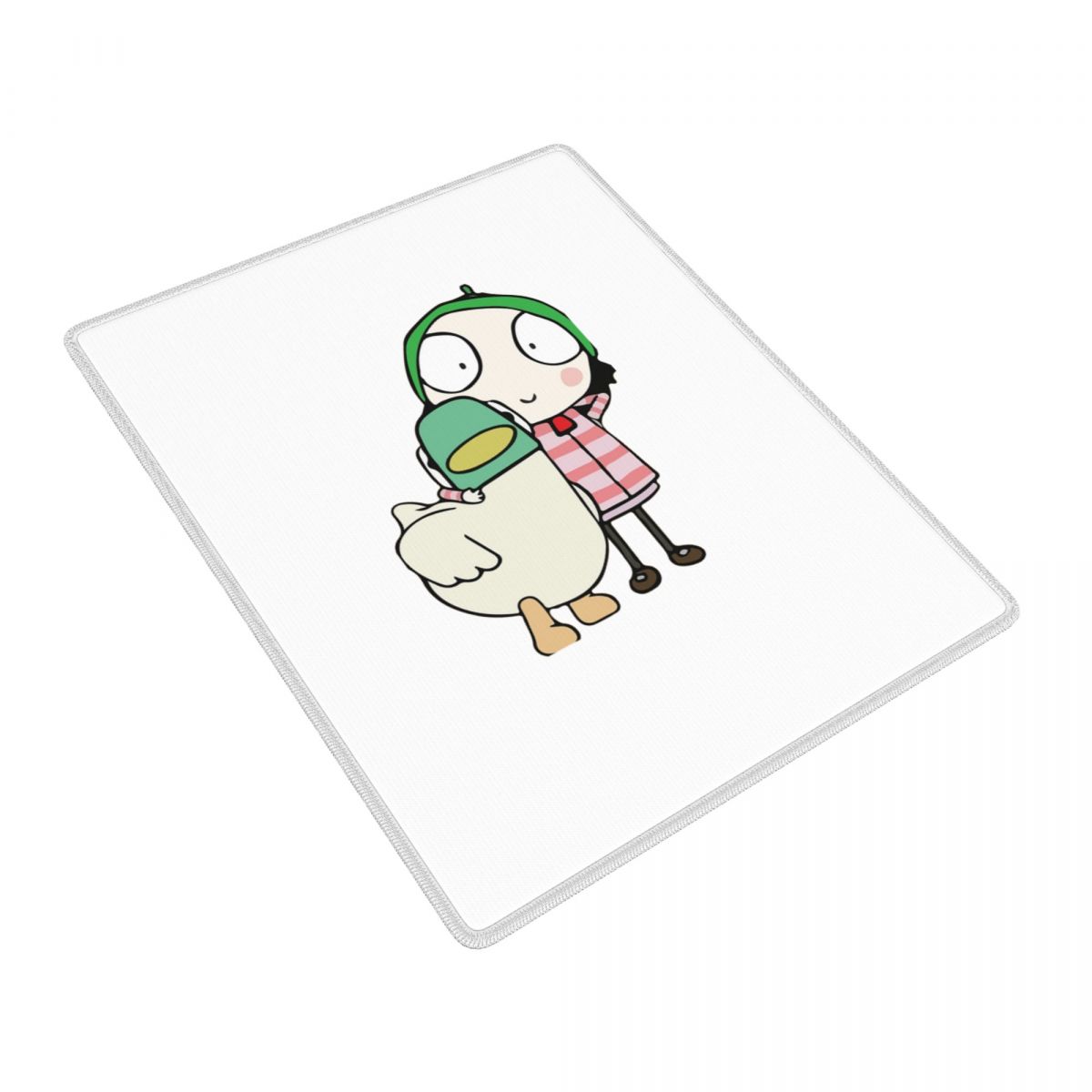 Alfombrilla de ratón Sarah And - Gaming Accessories To Have reseña y precio