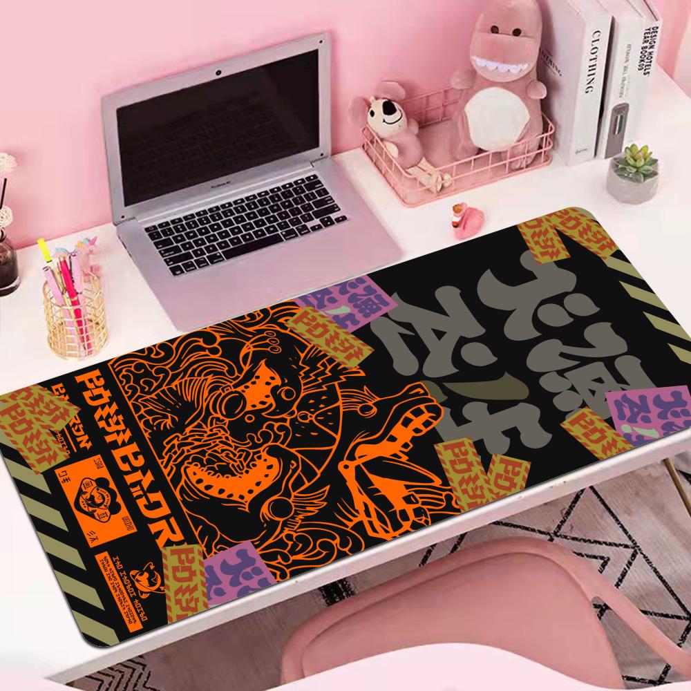 Alfombrilla de ratón Big Run S - Gaming Accessories For Your Desk reseña y precio