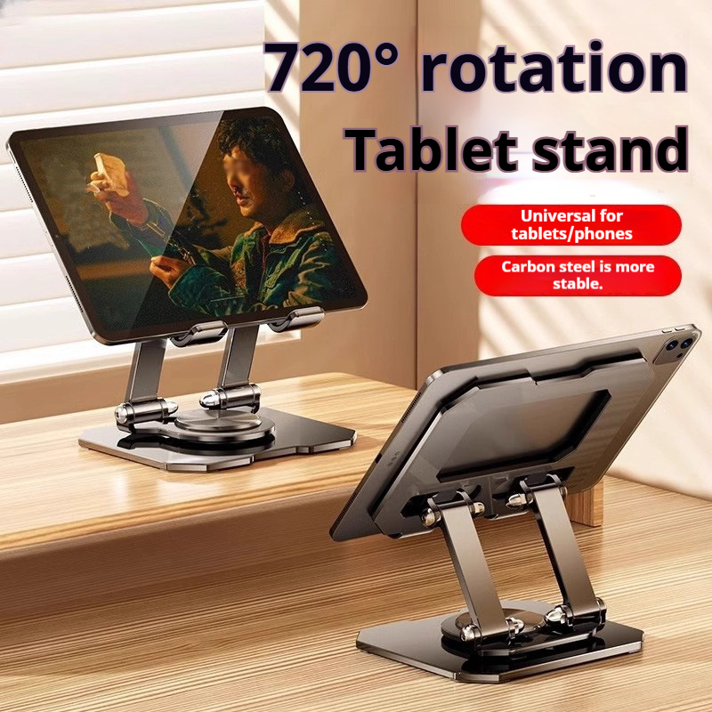 360 °   Soporte giratorio de M - Gaming Accessories Tablet reseña y precio