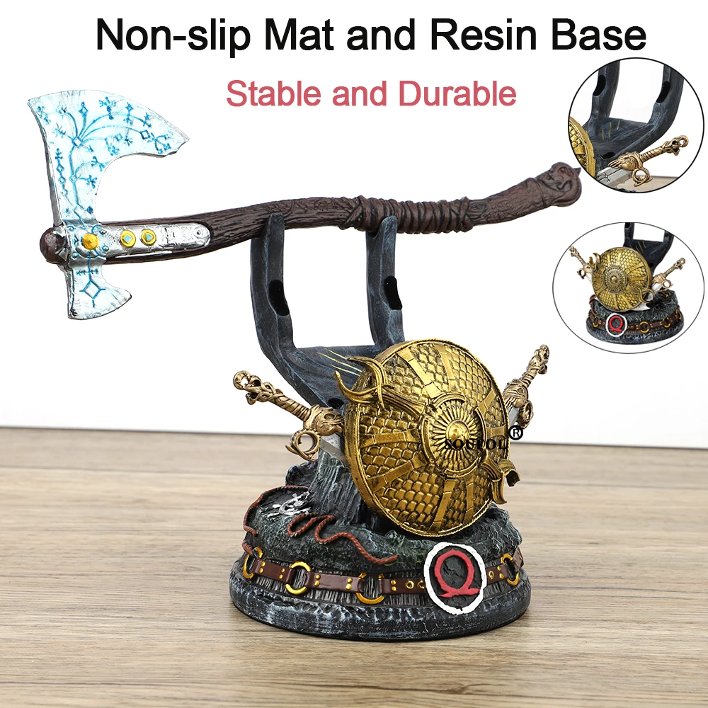 2025 nuevo juego God of War pa - Gaming Zone Accessories reseña y precio