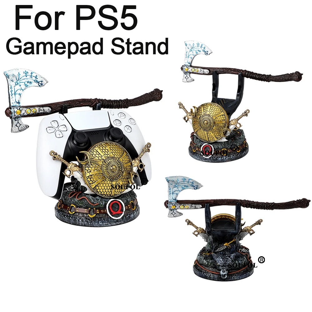 2025 nuevo juego God of War pa - Gaming Zone Accessories reseña y precio