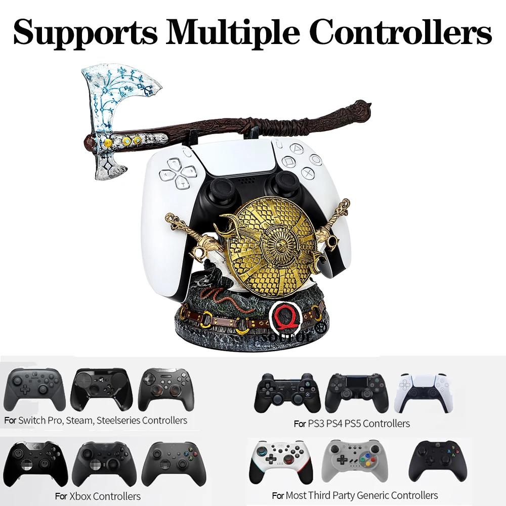2025 nuevo juego God of War pa - Gaming Zone Accessories reseña y precio