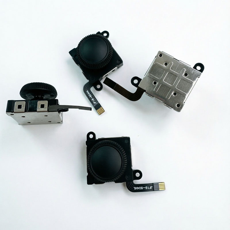 1 Joystick de Efecto Hall para - Gaming Accessories Joystick reseña y precio