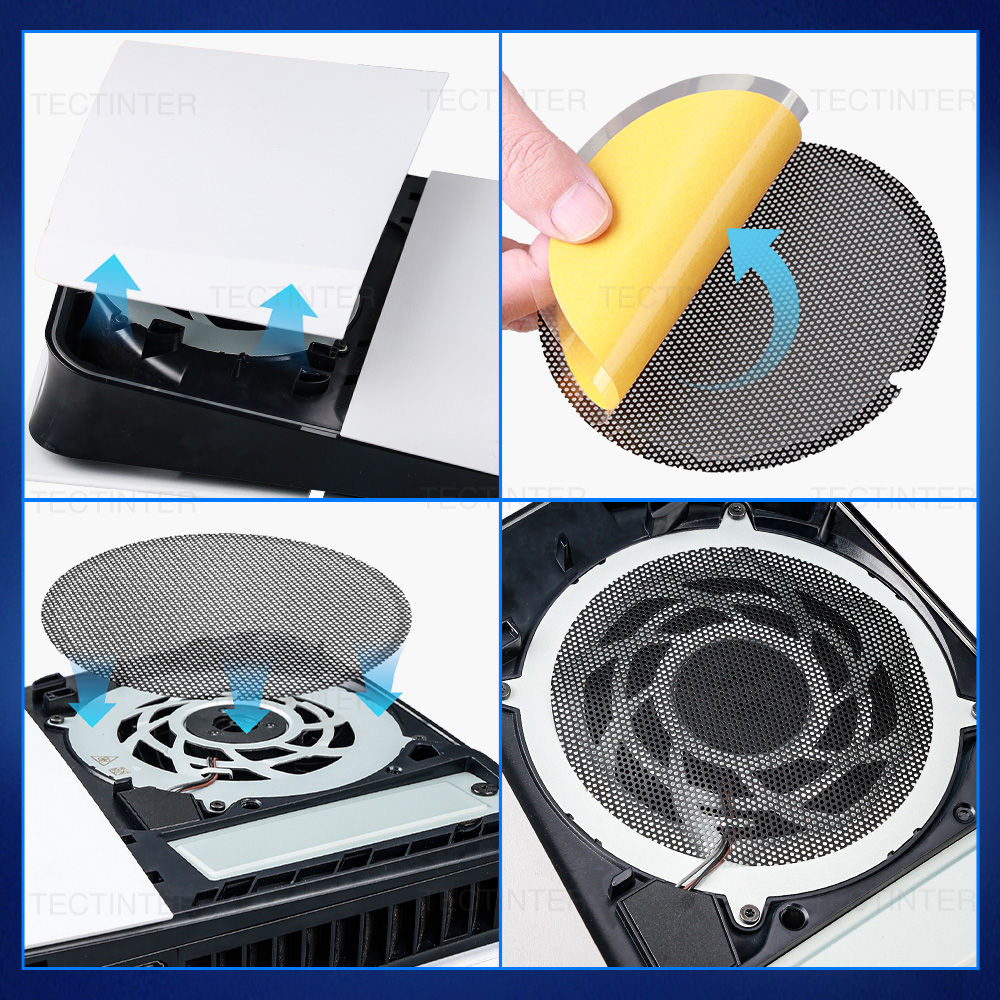Para consola de juegos PS5/sli - Gaming Zone Accessories reseña y precio