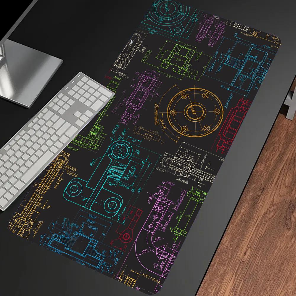 Alfombrilla de Ratón para Dibu - Gaming Accessories Drawing reseña y precio