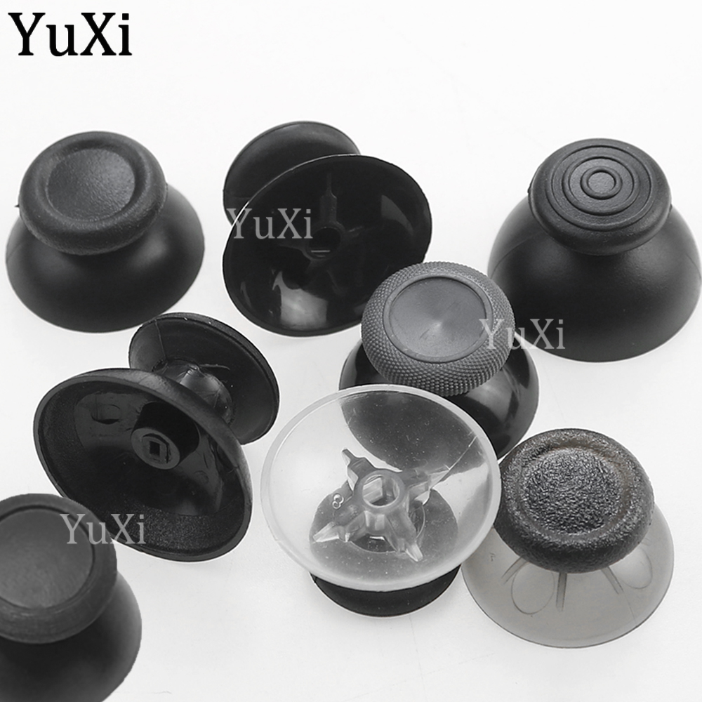 10 Uds. Cubierta de palanca de - Gaming Accessories Joystick reseña y precio