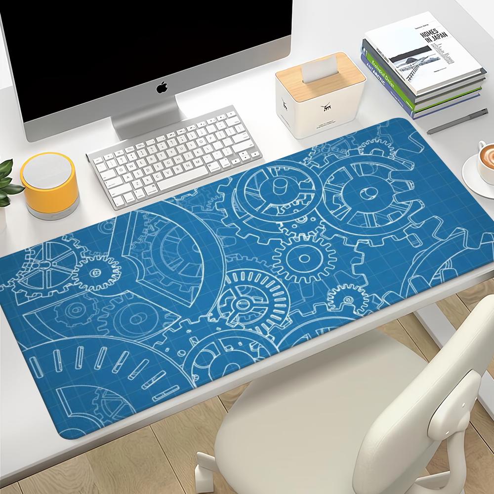 Alfombrilla de ratón para jueg - Gaming Accessories Drawing reseña y precio