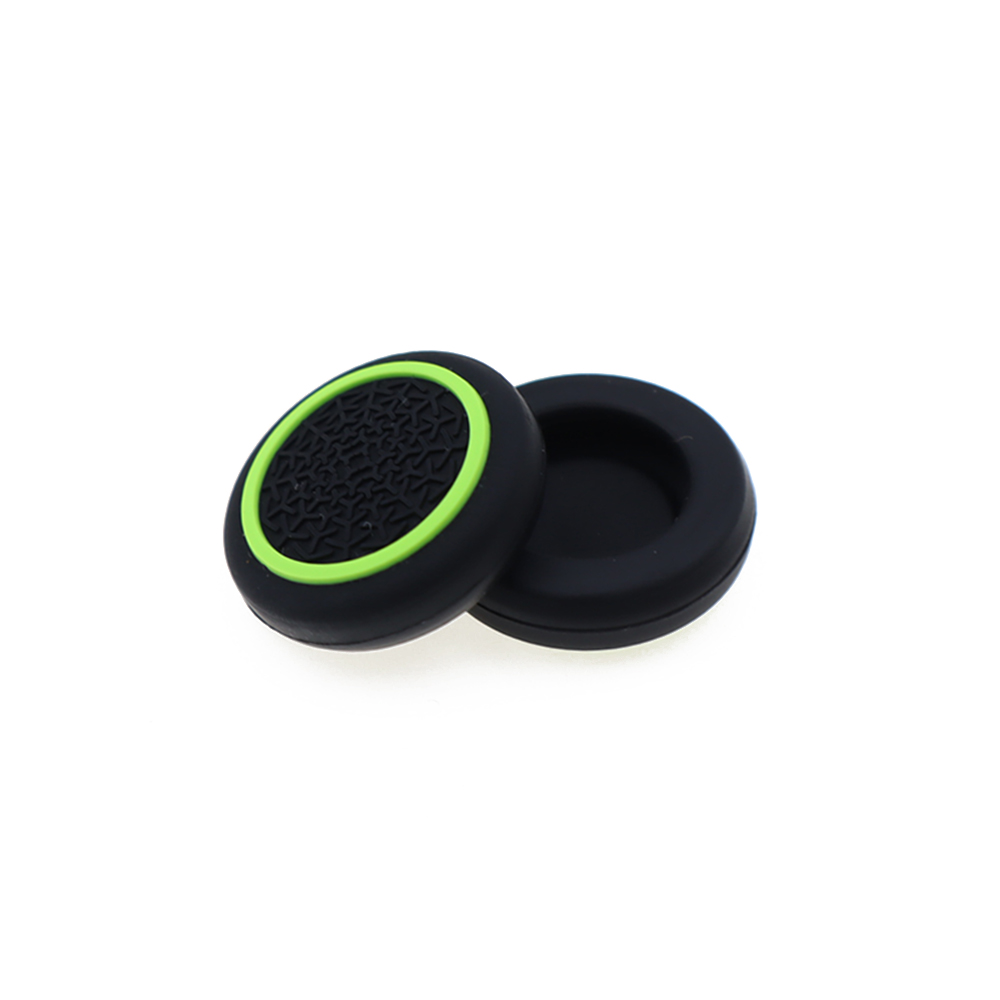 2 uds tapas de empuñaduras de  - Gaming Accessories Joystick reseña y precio