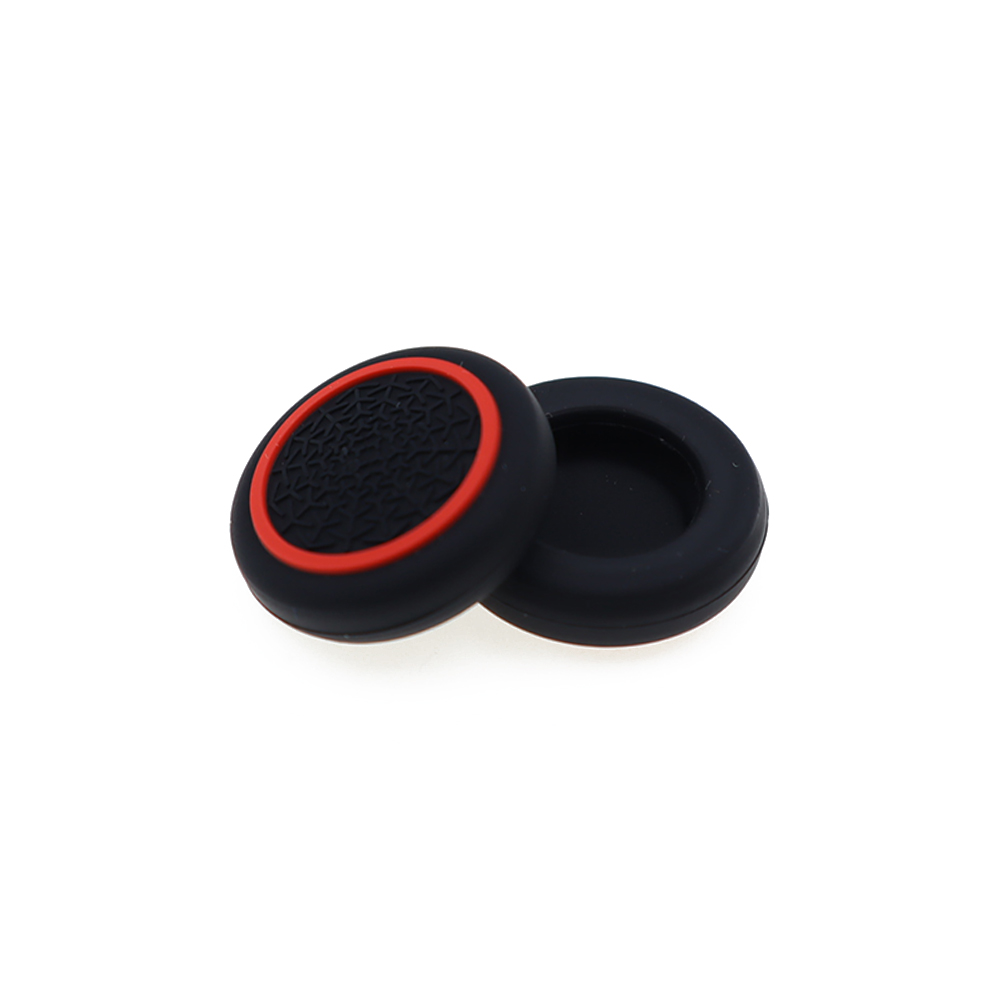 2 uds tapas de empuñaduras de  - Gaming Accessories Joystick reseña y precio