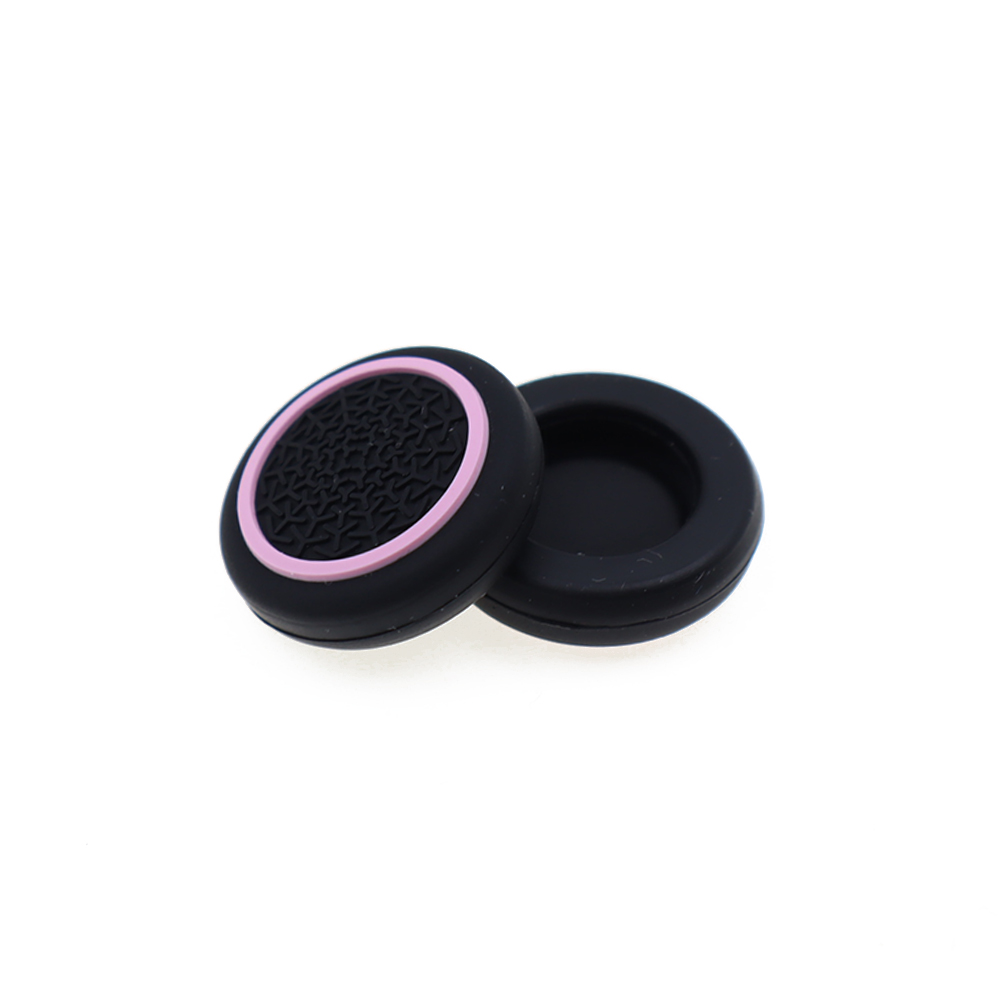 2 uds tapas de empuñaduras de  - Gaming Accessories Joystick reseña y precio