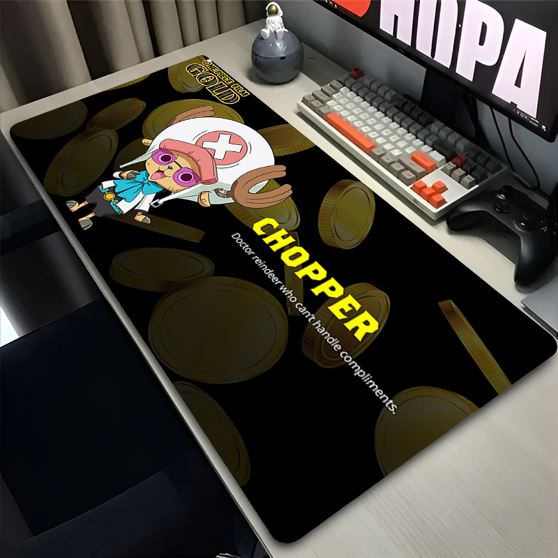 Alfombrilla de ratón popular d - Gaming Accessories Setup reseña y precio