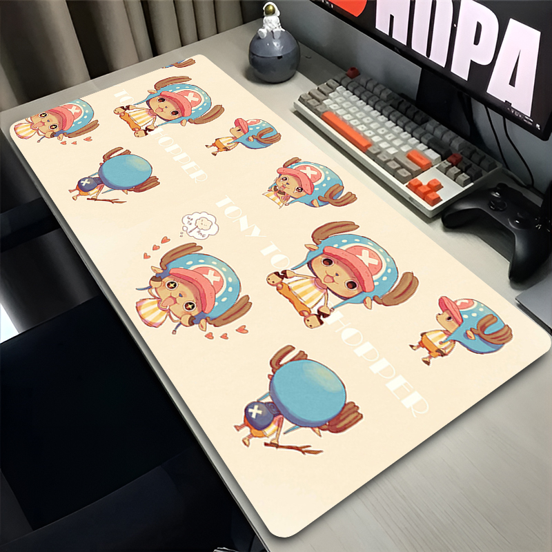 Alfombrilla de ratón popular d - Gaming Accessories Setup reseña y precio