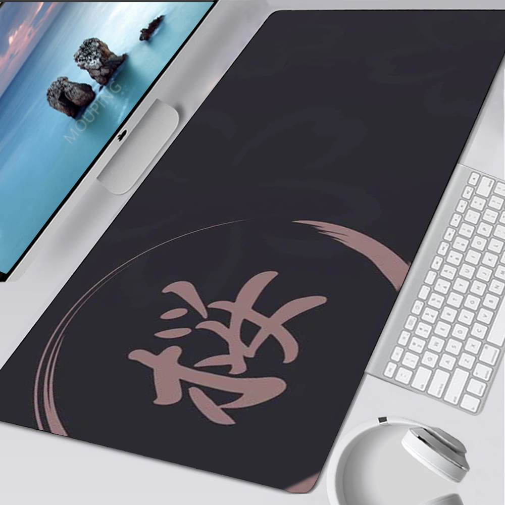 Alfombrilla de ratón blanca y  - Gaming Accessories For Your Desk reseña y precio