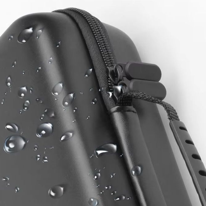 para estuche de almacenamiento - Essential Gaming Accessories reseña y precio