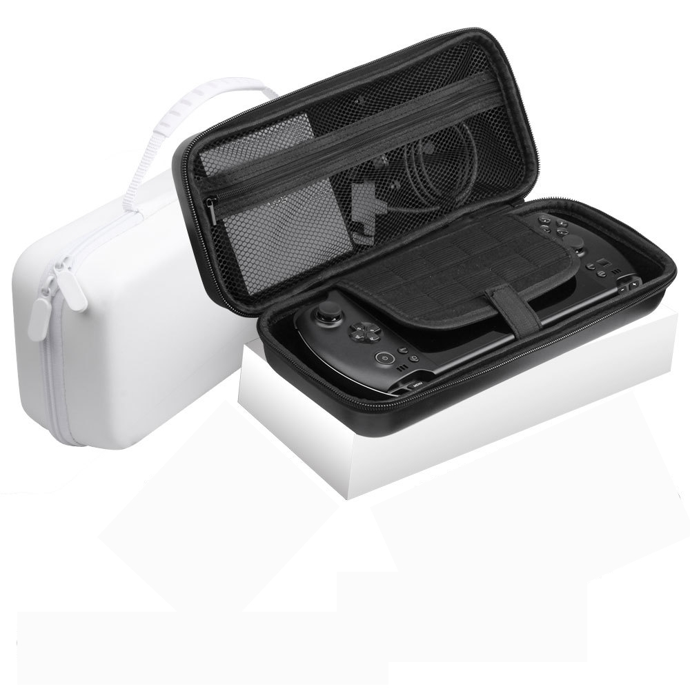 para estuche de almacenamiento - Essential Gaming Accessories reseña y precio