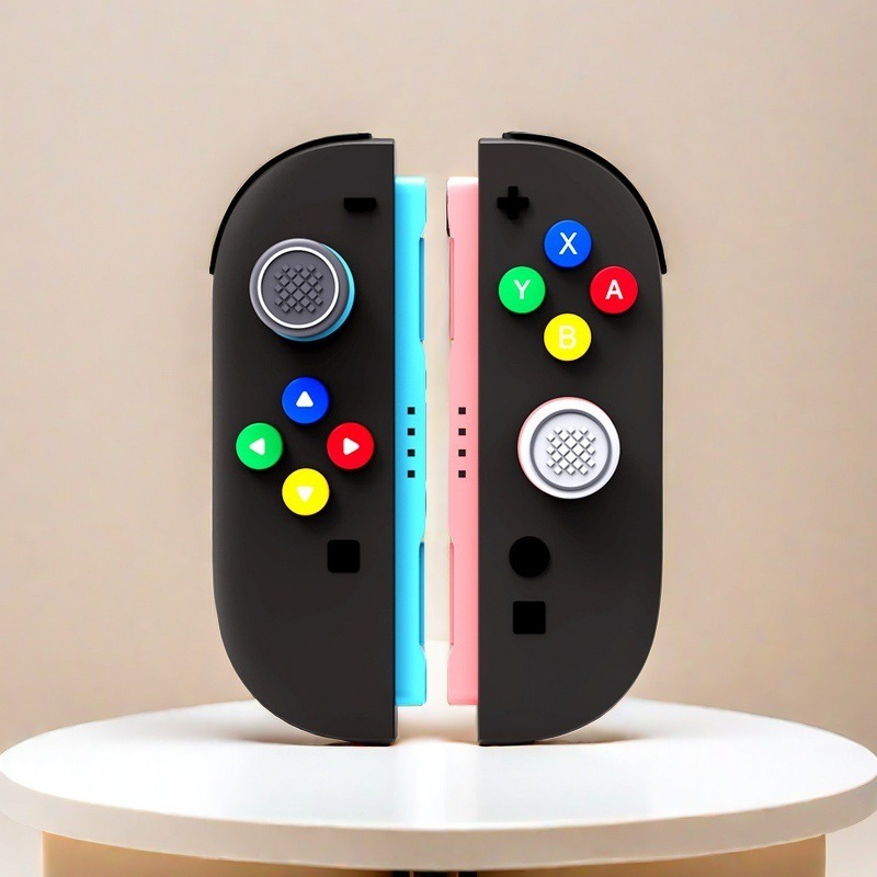 Cubierta de palanca de botón p - Gaming Accessories Joystick reseña y precio