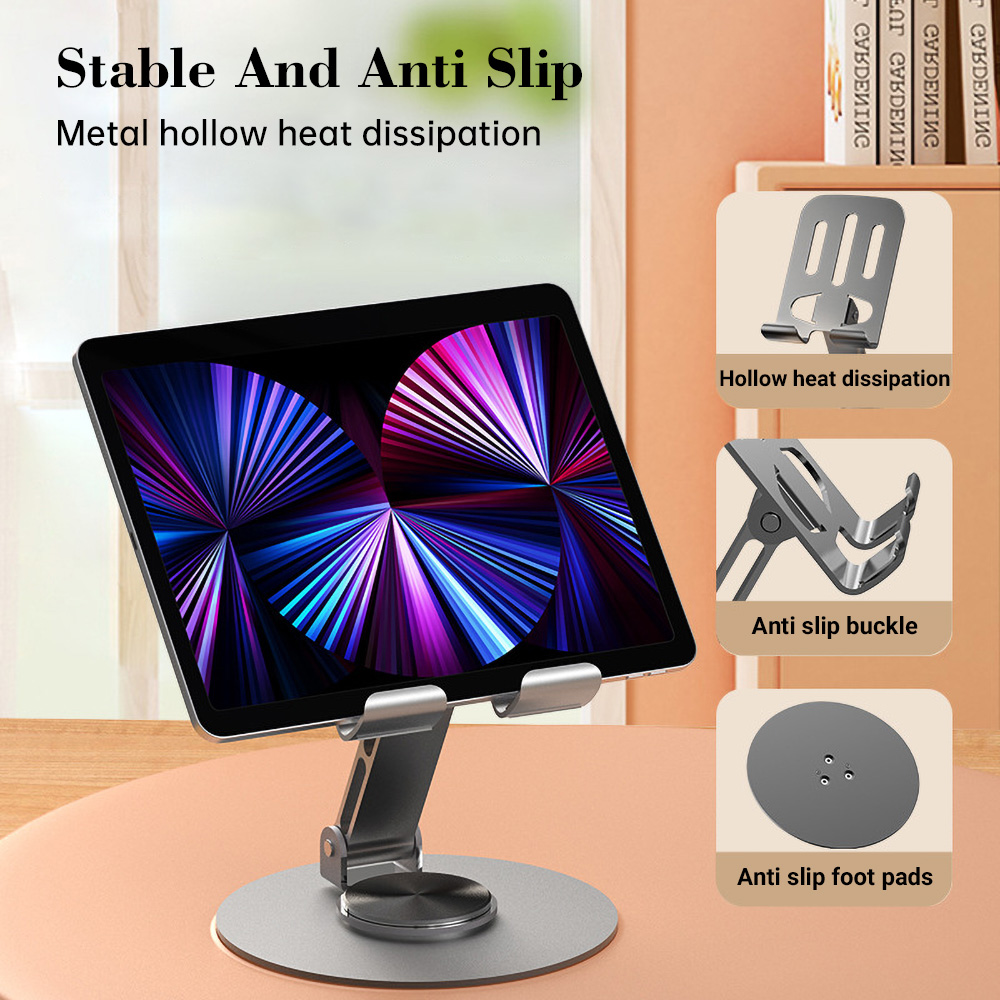 360 ° Soporte giratorio para t - Essential Gaming Accessories reseña y precio