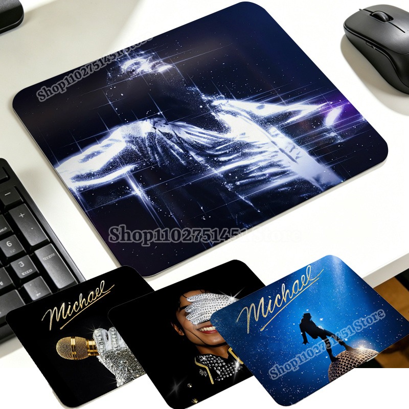 Alfombrilla de ratón con estam - Gaming Accessories Setup reseña y precio