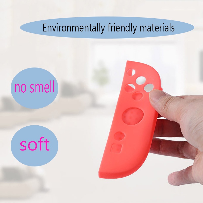 Funda de Silicona con Agarre p - Gaming Accessories Joystick reseña y precio