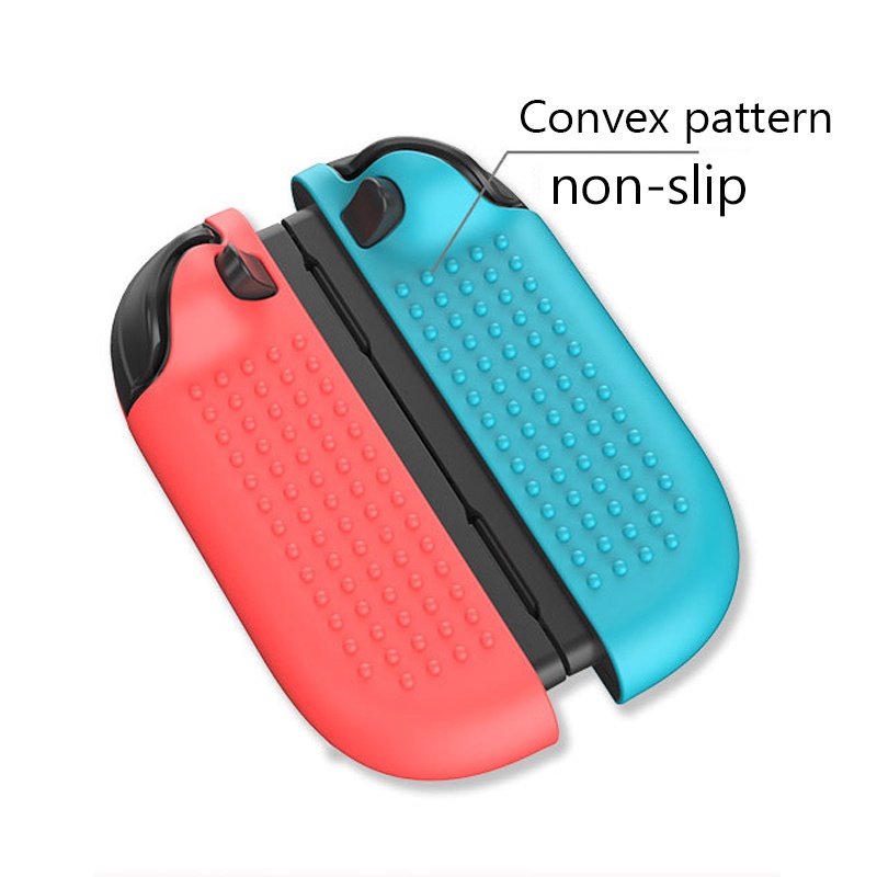 Funda de Silicona con Agarre p - Gaming Accessories Joystick reseña y precio