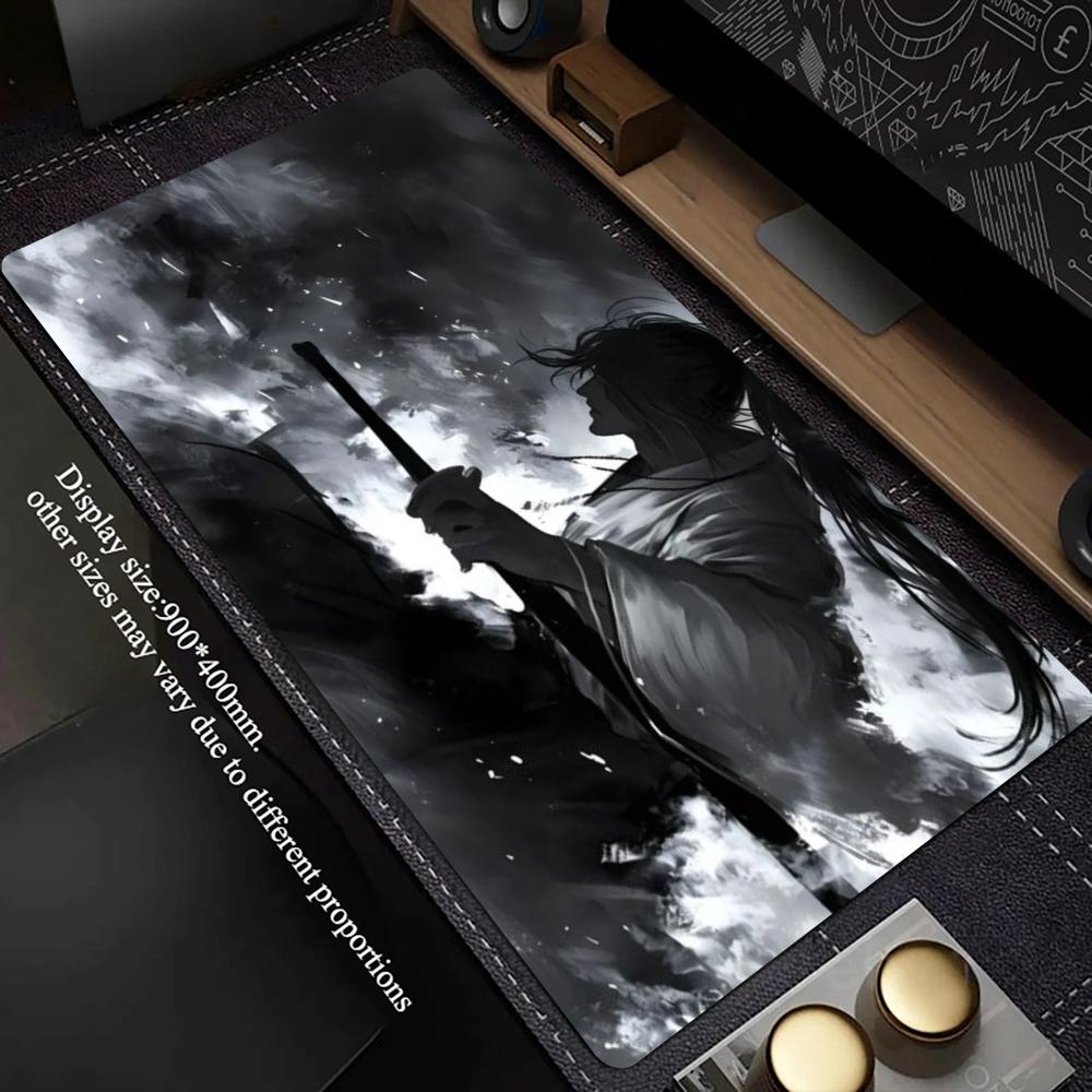 Alfombrilla de ratón para jueg - Gaming Accessories Drawing reseña y precio