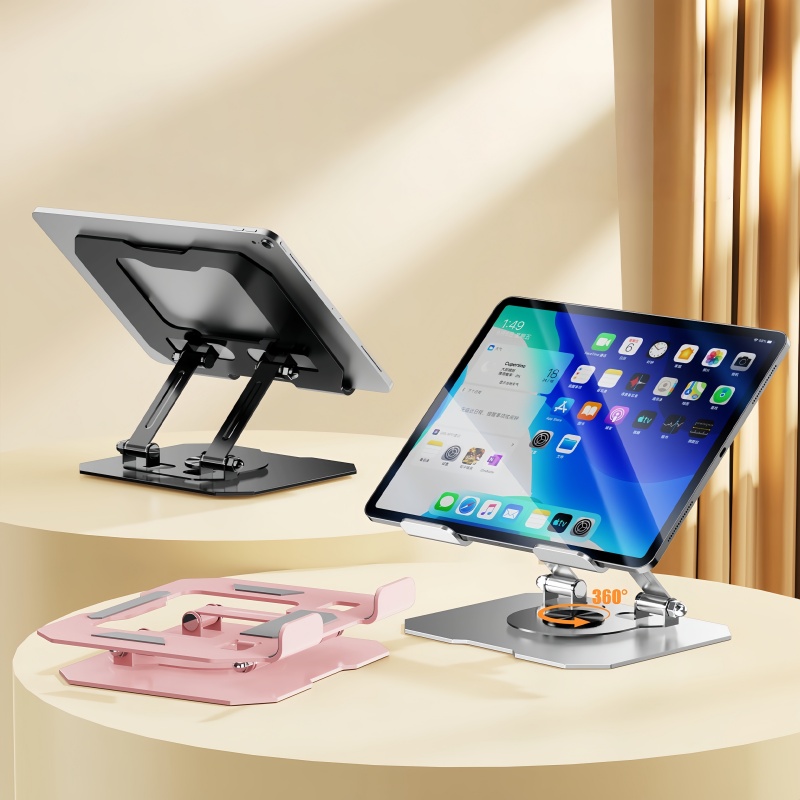 Plegable Totalmente Metálico 3 - Gaming Accessories Tablet reseña y precio