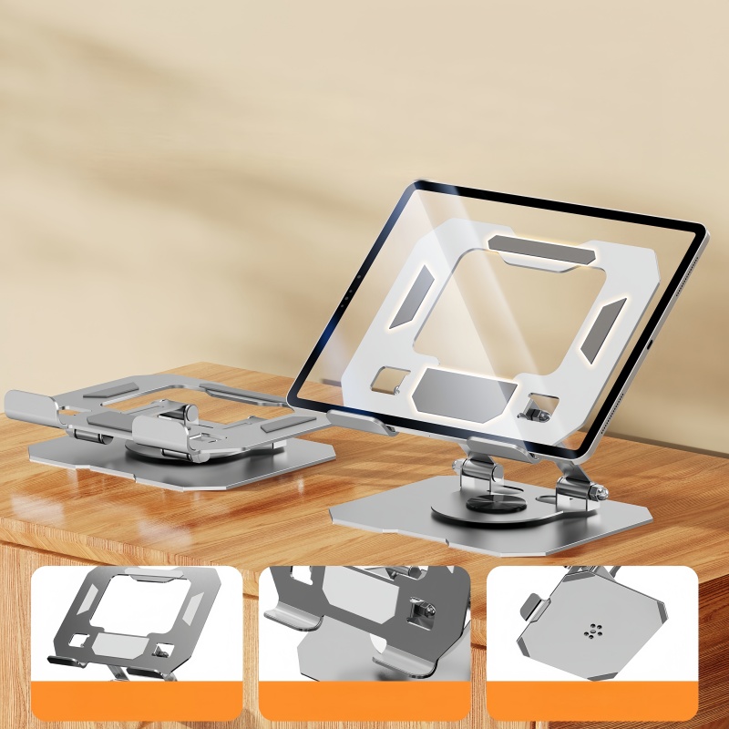 Plegable Totalmente Metálico 3 - Gaming Accessories Tablet reseña y precio