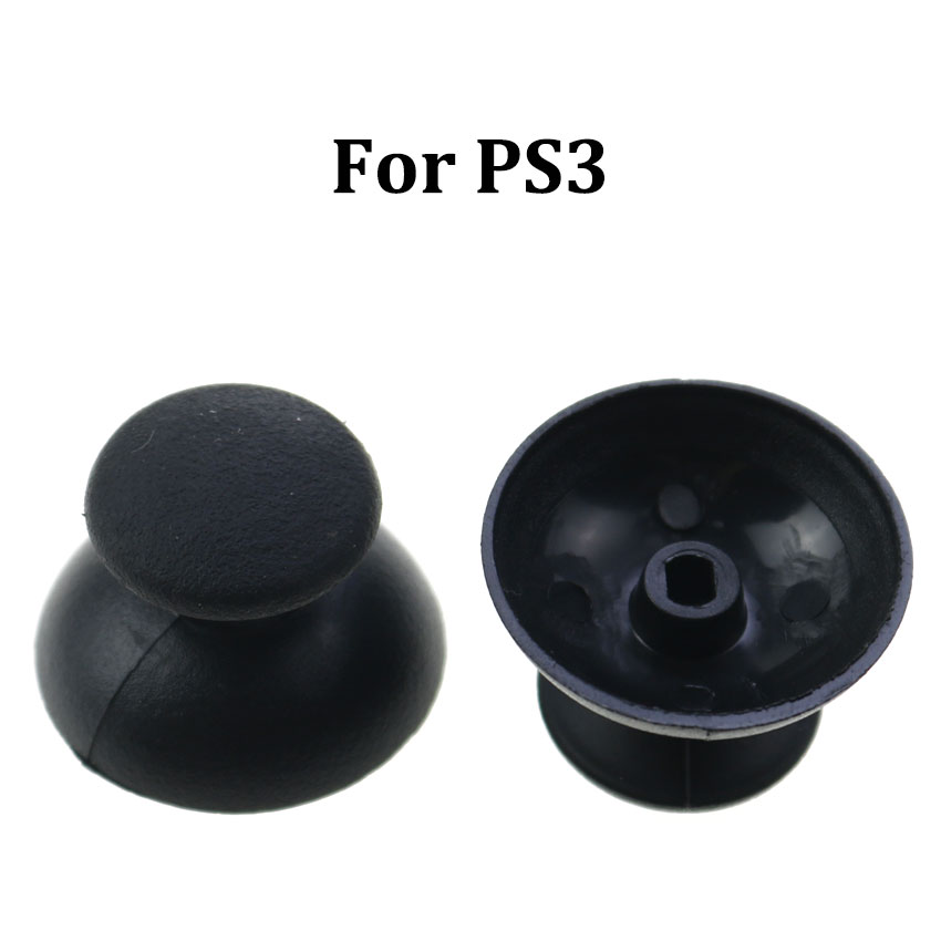 YuXi-2 piezas para mando de PS - Gaming Accessories Joystick reseña y precio