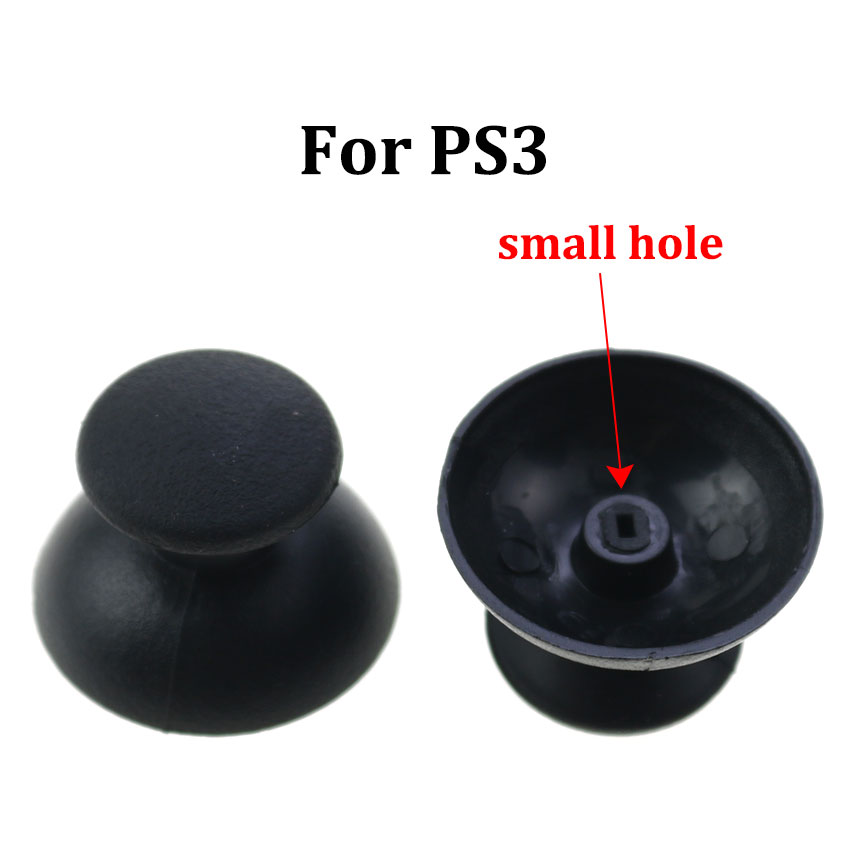 YuXi-2 piezas para mando de PS - Gaming Accessories Joystick reseña y precio