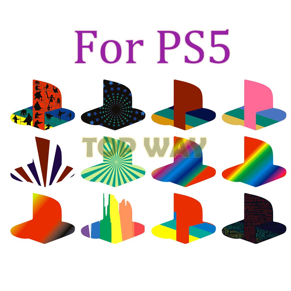 Lote de 12 pegatinas decorativ - Gaming Zone Accessories reseña y precio