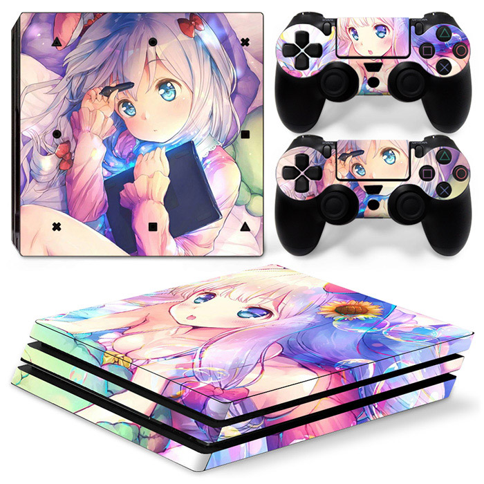 Pegatina protectora de estilo  - Gaming Accessories Drawing reseña y precio