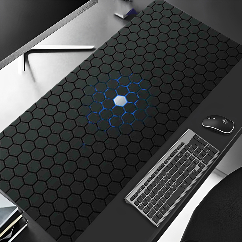 Alfombrilla de ratón grande he - Gaming Accessories For Gaming Desk reseña y precio