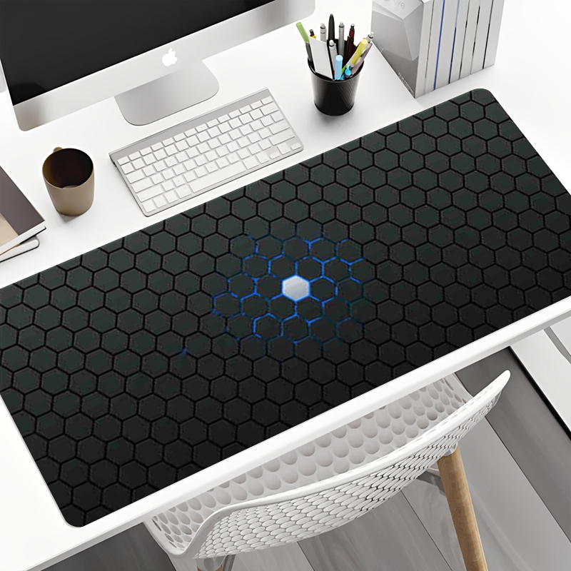 Alfombrilla de ratón grande he - Gaming Accessories For Gaming Desk reseña y precio