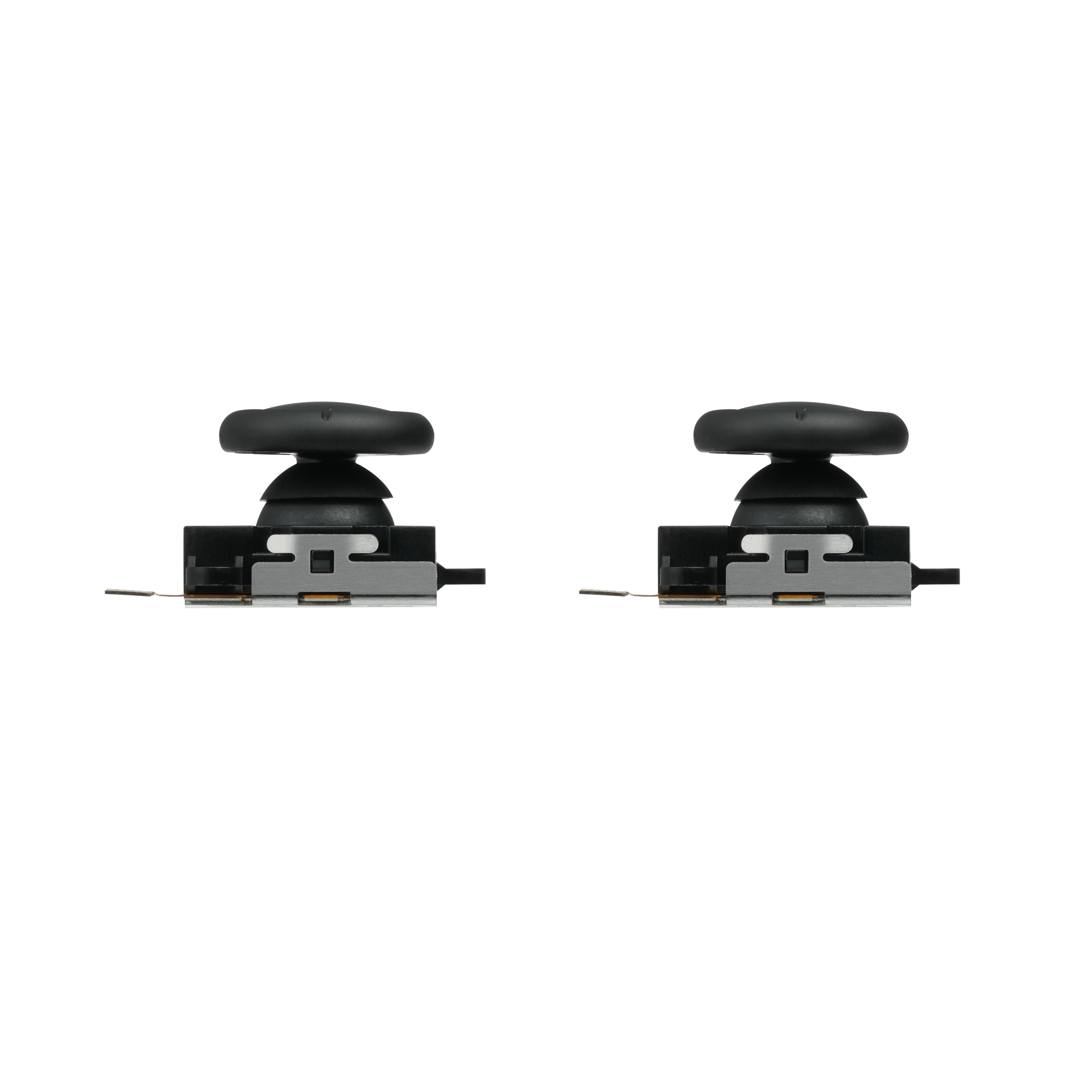 Joystick de detección GuliKit  - Gaming Accessories Joystick reseña y precio