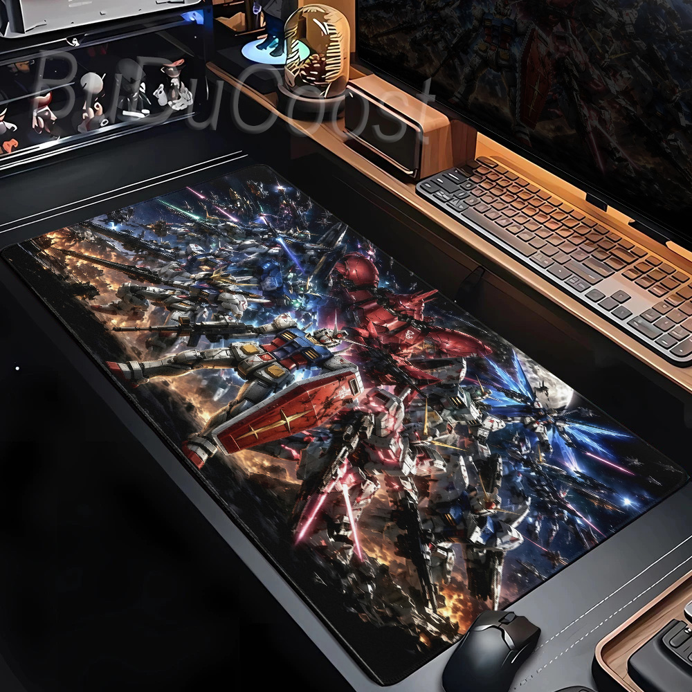 Alfombrilla de Ratón XXL Antid - Gaming Accessories For Your Desk reseña y precio