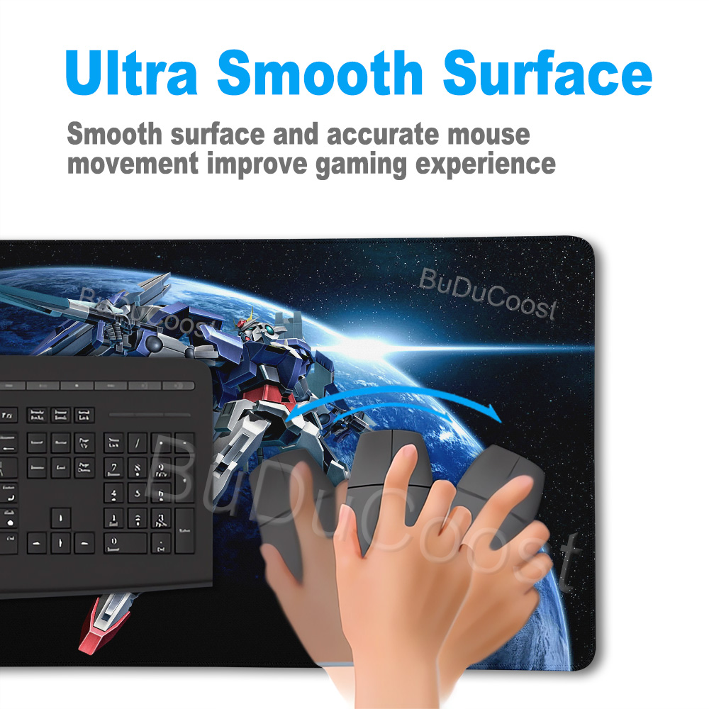 Alfombrilla de Ratón XXL Antid - Gaming Accessories For Your Desk reseña y precio