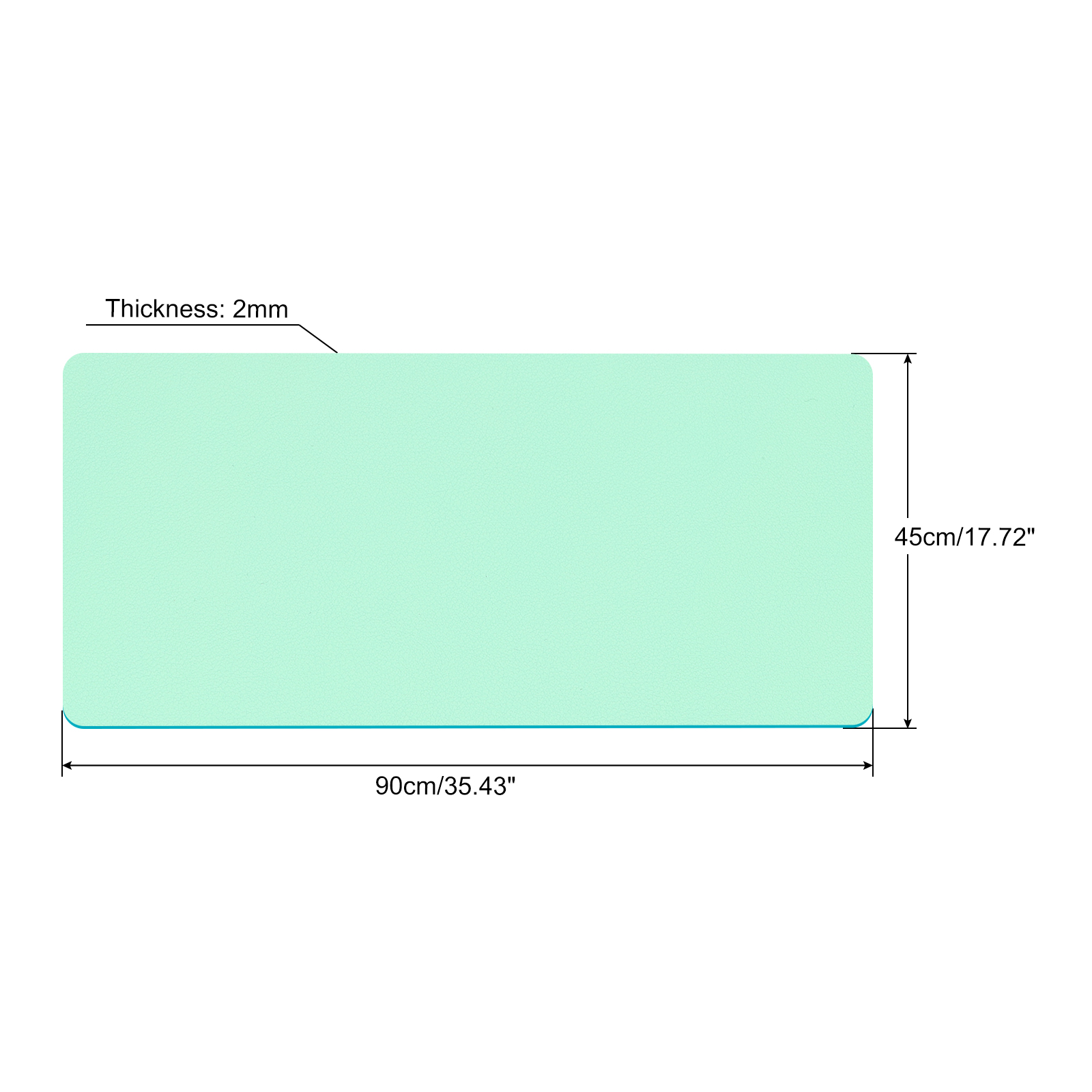 Alfombrilla protectora para es - Gaming Accessories Setup reseña y precio