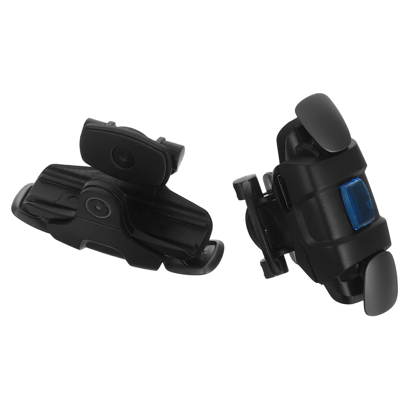 2 Gatillos de Juego para Teléf - Gaming Accessories Tablet reseña y precio
