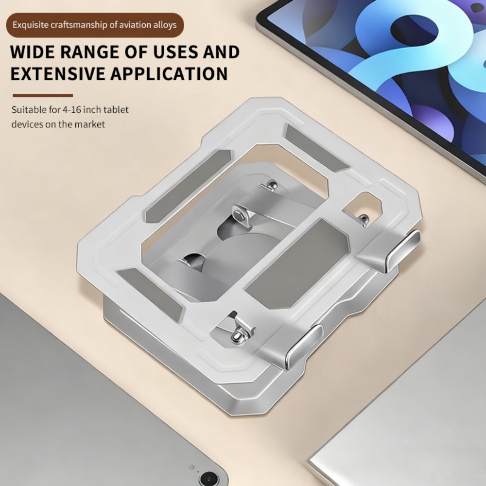 360 °   Soporte giratorio para - Gaming Accessories Tablet reseña y precio