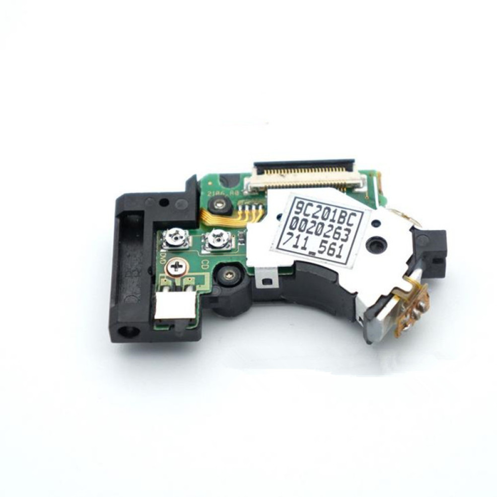 Lector de lentes láser de PVR- - Gaming Accessories Repair reseña y precio