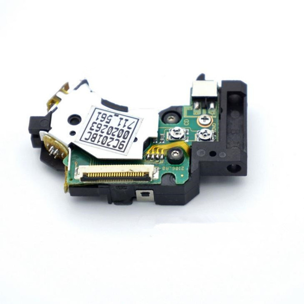 Lector de lentes láser de PVR- - Gaming Accessories Repair reseña y precio