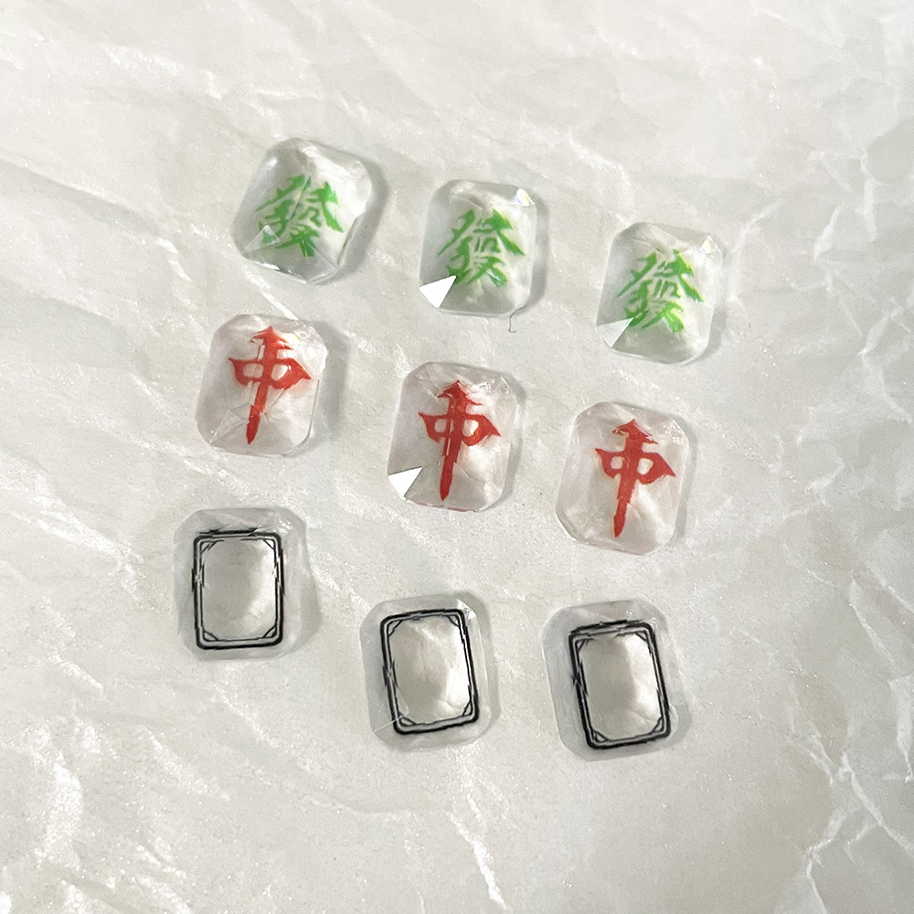 Adorno de imagen de Gaming Mah - Gaming Accessories To Have reseña y precio