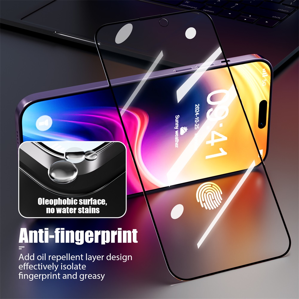Protector de pantalla de vidri - Essential Gaming Accessories reseña y precio
