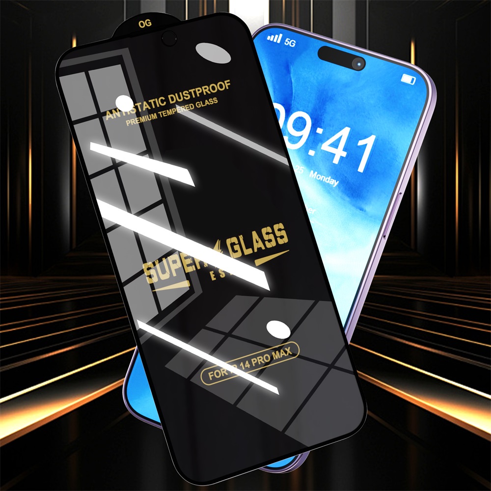 Protector de pantalla de vidri - Essential Gaming Accessories reseña y precio