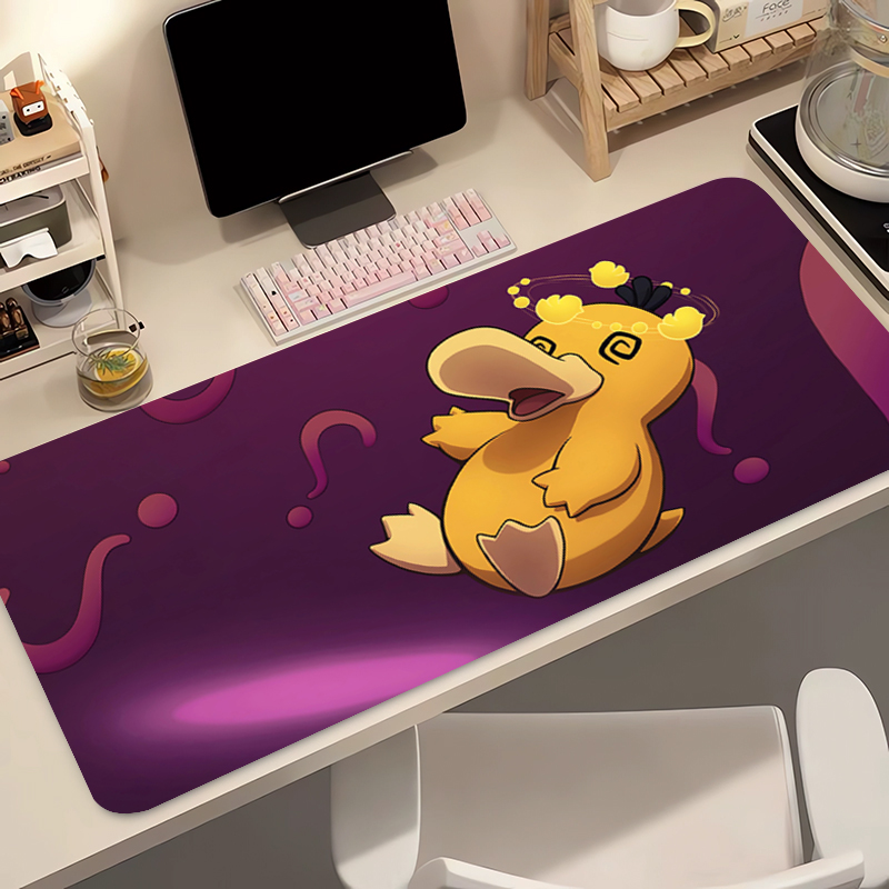 Alfombrilla de ratón de goma n - Gaming Accessories Setup reseña y precio