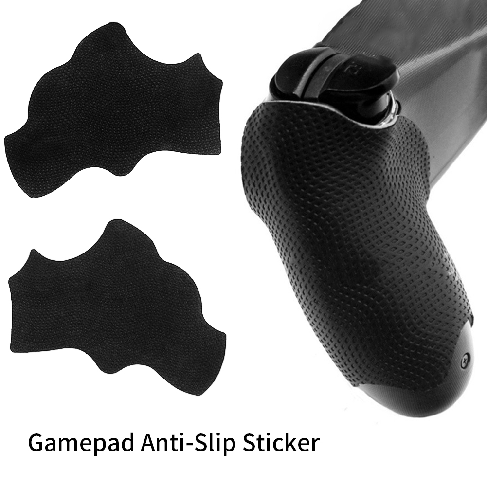 Juego de pegatinas protectoras - Gaming Zone Accessories reseña y precio