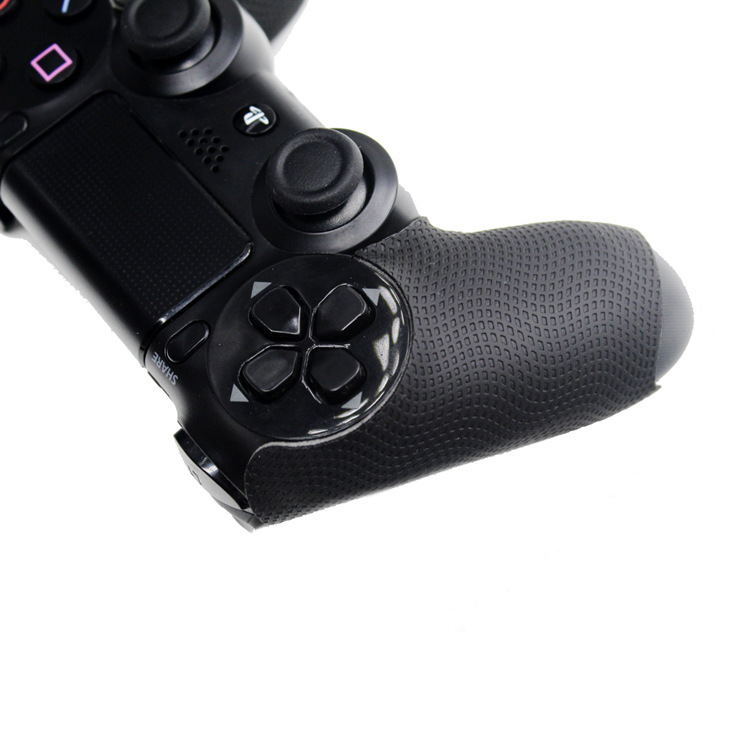 Juego de pegatinas protectoras - Gaming Zone Accessories reseña y precio